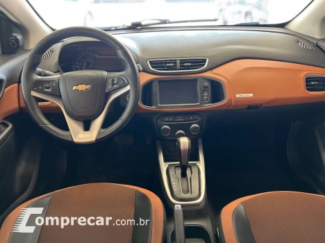 ONIX 1.4 MPFI ACTIV 8V CHEVROLET