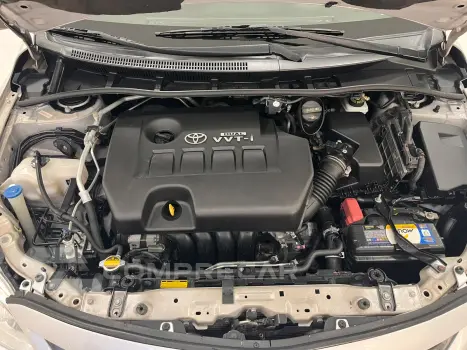 COROLLA 2.0 Vvt-ie XEI