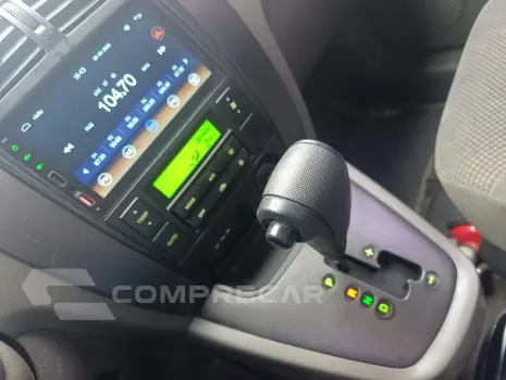 TUCSON 2.0 MPFI GLS 16V 143cv 2WD