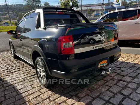 SAVEIRO 1.6 Cross CD 16V