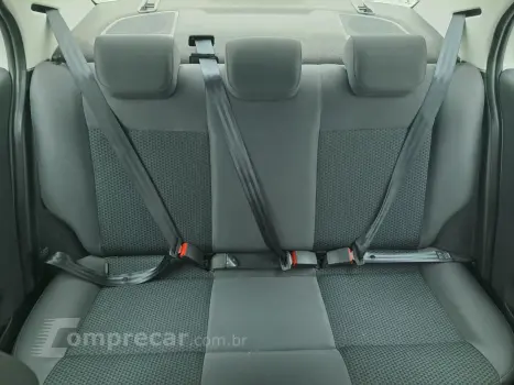 VOYAGE 1.0 12V MPI TOTALFLEX 4P MANUAL