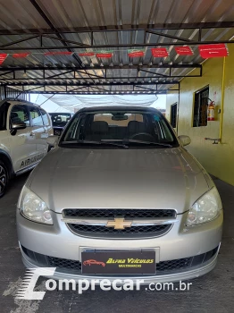 CLASSIC 1.0 MPFI LS 8V