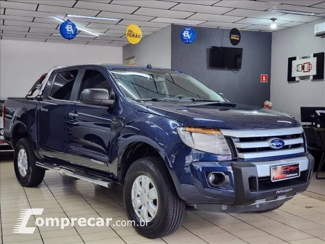 RANGER 2.5 XLS 4X2 CD 16V
