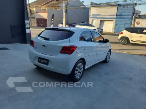 ONIX HATCH 1.0 12V Flex 5p Mec.