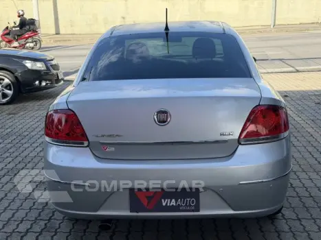 LINEA - 1.9 MPI HLX 16V 4P MANUAL