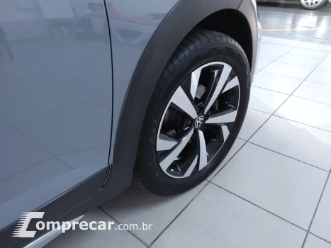 NIVUS 1.0 200 TSI TOTAL FLEX HIGHLINE AUTOMÁTICO