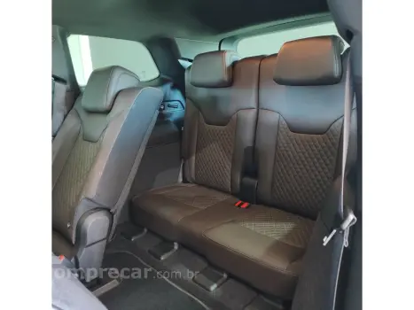 COMMANDER 1.3 T270 TURBO FLEX OVERLAND AT6