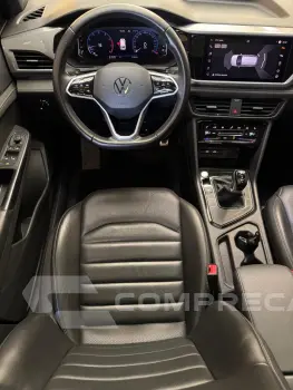 Taos 1.4 16V 4P FLEX 250 TSI HIGHLINE AUTOMÁTICO