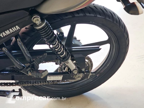 YS 150 Fazer