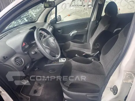 C3 1.6 Solaris 16V