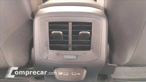 T-CROSS 1.0 200 TSI TOTAL FLEX COMFORTLINE AUTOMÁ