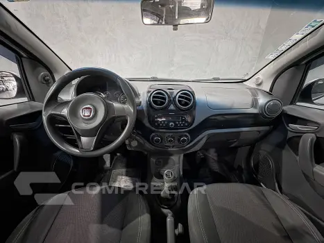 PALIO 1.0 MPI Attractive 8V