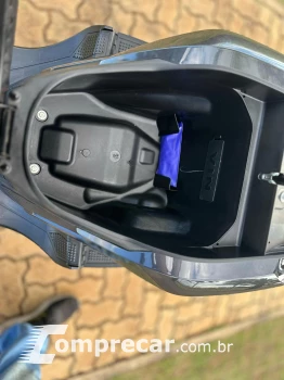 ELITE 125