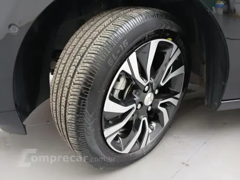 ONIX 1.0 TURBO FLEX PLUS PREMIER AUTOMÁTICO