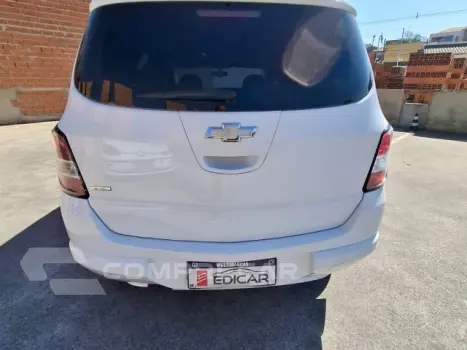 SPIN - 1.8 LT 8V 4P MANUAL
