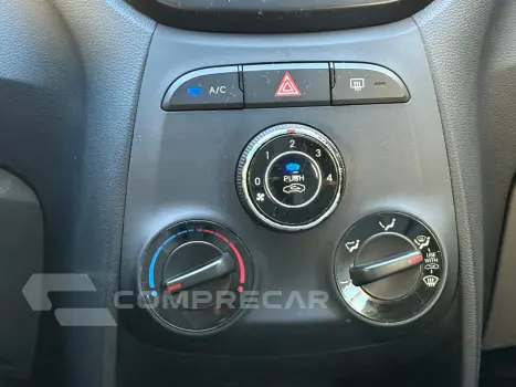 HB20S 1.0 Comfort Plus 12V Turbo