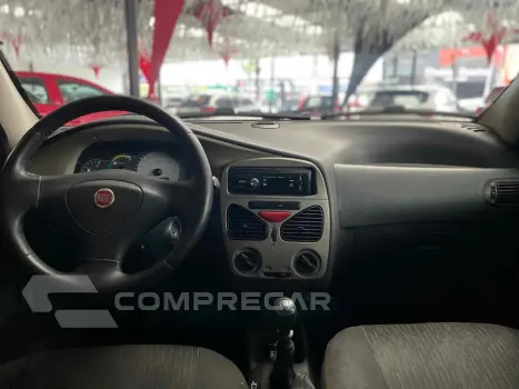 PALIO 1.0 MPI FIRE ECONOMY 8V FLEX 4P MANUAL