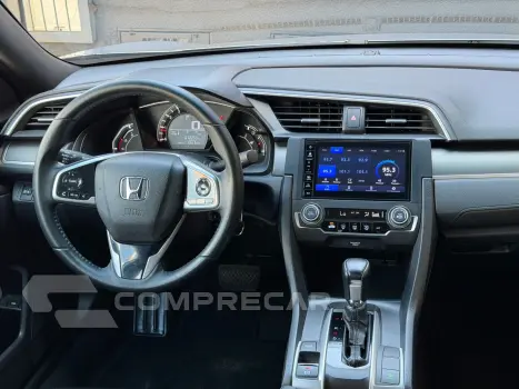 CIVIC 2.0 16vone LX