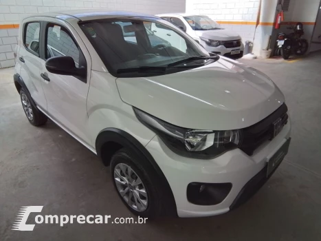 MOBI 1.0 EVO FLEX LIKE. MANUAL