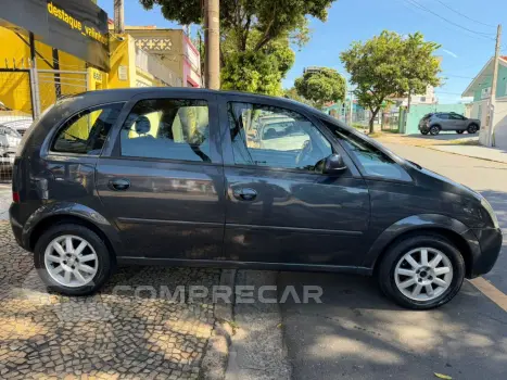 Meriva Maxx 1.4 MPFI 8V ECONOFLEX 5p