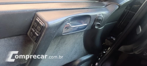 ASTRA 2.0 MPFI Advantage 8V