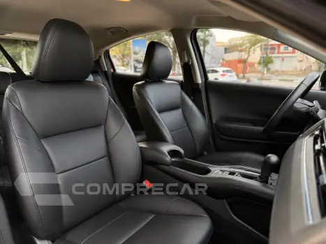 HR-V 1.8 16V EX