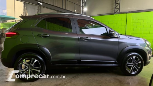 PULSE 1.0 Turbo 200 Audace