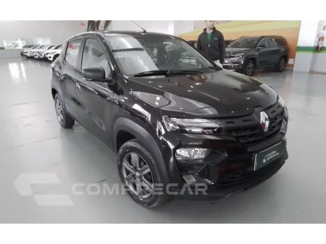 KWID 1.0 12V SCE FLEX ZEN MANUAL