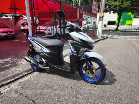 Neo UBS 125 Modelo sem Versão