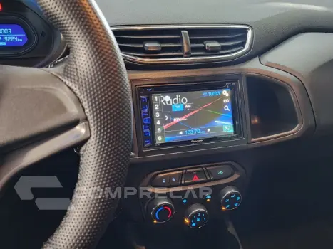 ONIX HATCH LT 1.0 8V FlexPower 5p Mec.