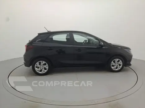 HB20 1.0 12V FLEX COMFORT PLUS MANUAL
