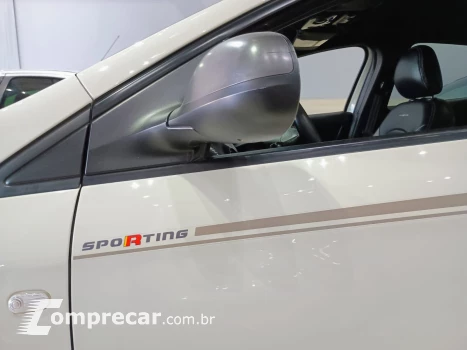 BRAVO 1.8 Sporting 16V