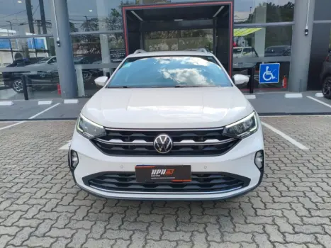 NIVUS 1.0 200 TSI Highline