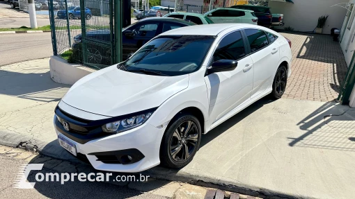 CIVIC 2.0 16vone Sport