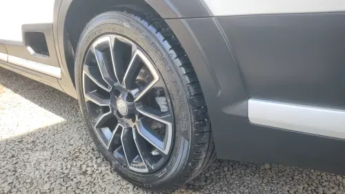 SAVEIRO 1.6 Cross CE 16V