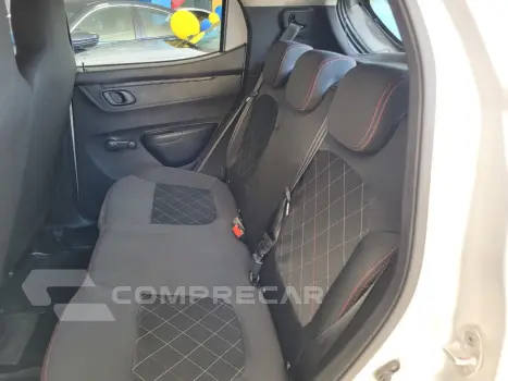 Kwid KWID Zen 1.0 Flex 12V 5p Mec.