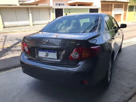 COROLLA 1.8 XEI 16V