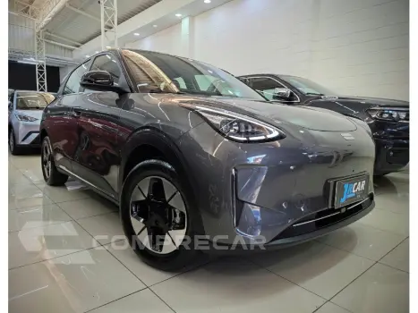 EX2 39,4 KW ELÉTRICO MAX