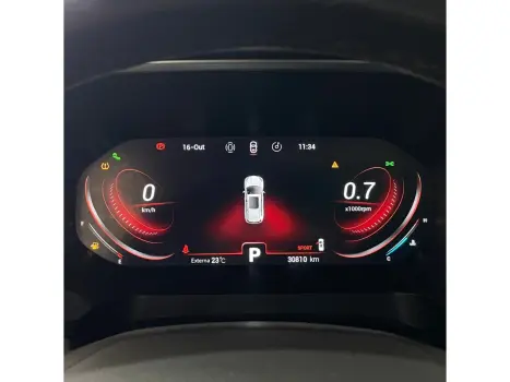 TIGGO 8 1.6 TGDI GASOLINA FOUNDER'S EDITION DCT