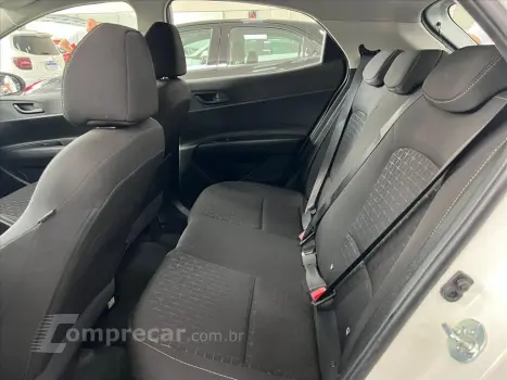 HB20 1.0 12V FLEX COMFORT PLUS MANUAL