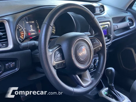 RENEGADE 1.8 16V Sport