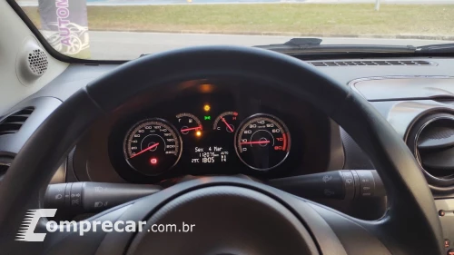 PALIO 1.6 MPI ESSENCE 16V