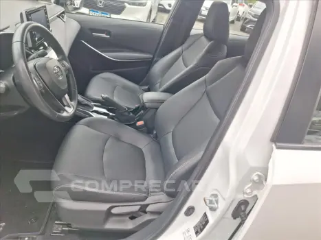 COROLLA 1.8 VVT-I HYBRID FLEX ALTIS CVT