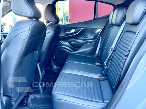 FASTBACK 1.0 TURBO 200 HYBRID AUDACE CVT