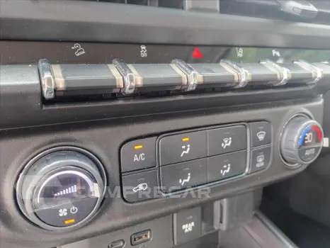 TRAILBLAZER 2.8 16V TURBO DIESEL HIGH COUNTRY 7L