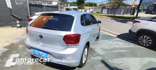 POLO 1.0 MPI