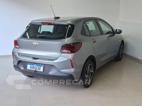 ONIX 1.0 LT