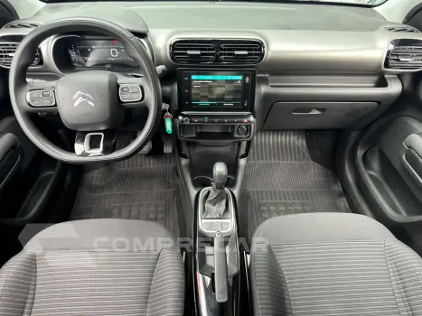 C4 CACTUS 1.6 VTI 120 Feel Eat6