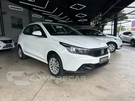 Fiat ARGO 1.0 Firefly Drive 4 portas