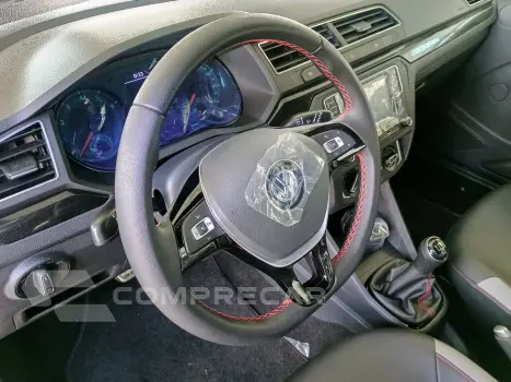 GOL 1.0 12V MPI Totalflex Last Edition